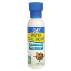 API Turtle Water Conditioner - 4 oz