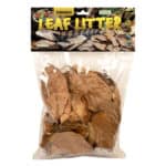 Zoo Med Terrarium Leaf Litter - 10 OZ