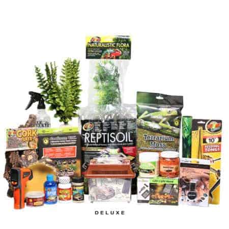 Complete Pacman Setup