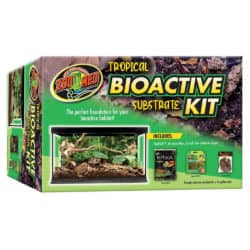 Biomix Premium Bioactive Substrate