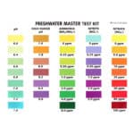 API 4-In-1 Freshwater Master Test Kit
