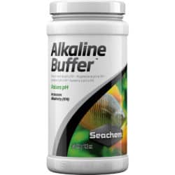 Seachem - Alkaline Buffer