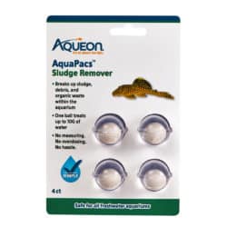 Aqueon AquaPacs Sludge Remover