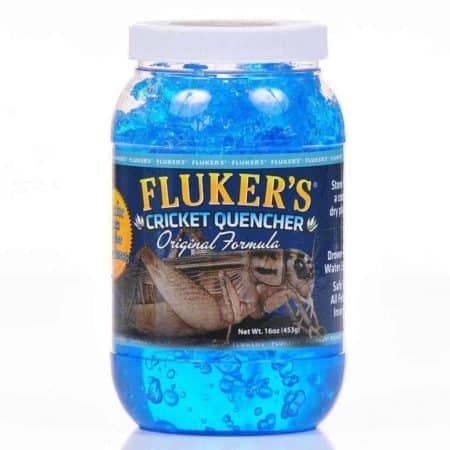 Fluker's Cricket Quencher