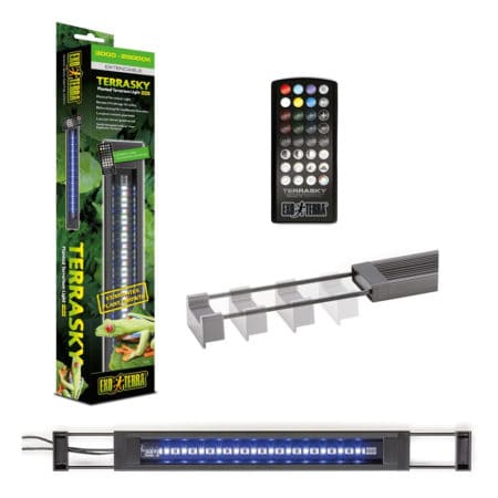 Exo Terra TerraSky - Planted Terrarium Light