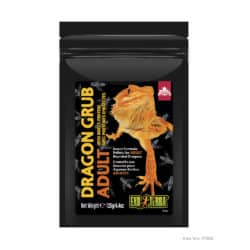 Exo Terra Bearded Dragon Insect Pellets - Adult