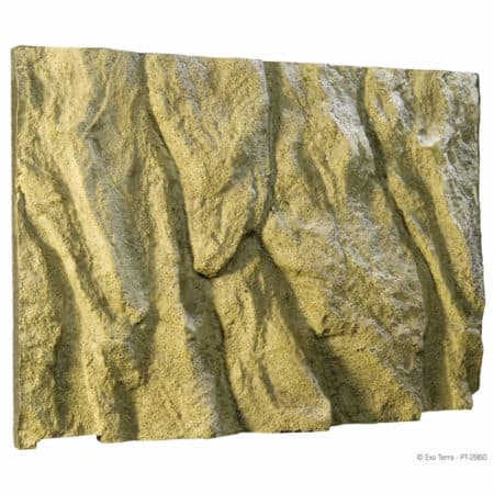 Exo Terra Rock Terrarium Backgrounds