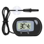 Aquarium Masters Temp-Tec Digital Thermometer