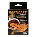 Zoo Med Repticare Infrared Heat Projector Bulb