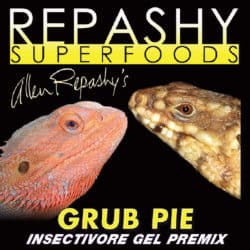 Repashy Grub Pie - 6 oz