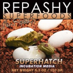 Repashy SuperHatch - 6 oz