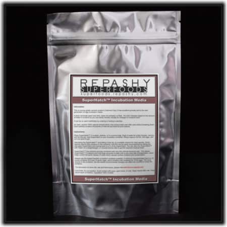 Repashy SuperHatch - 6 oz
