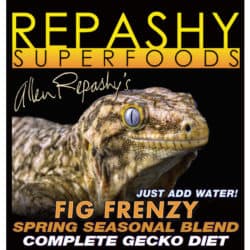 Repashy Fig Frenzy Diet