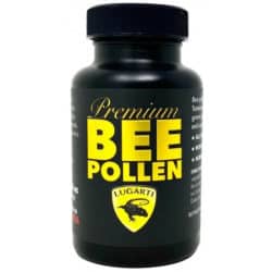 Lugarti Premium Bee Pollen - 2.5 oz