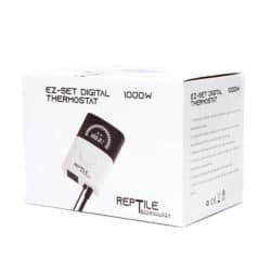 Reptile Technology EZ-Set Digital Thermostat