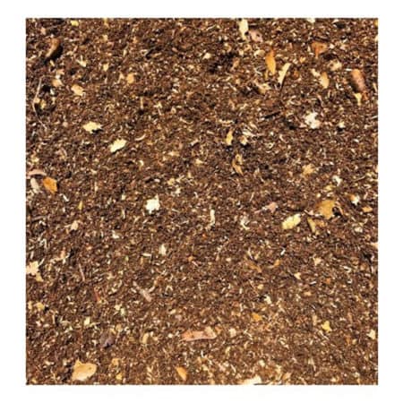 Fine reptile substrate bedding for terrariums and enclosures.