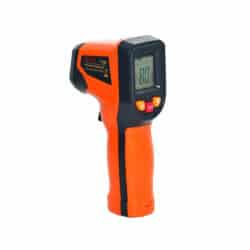 infrared thermometer