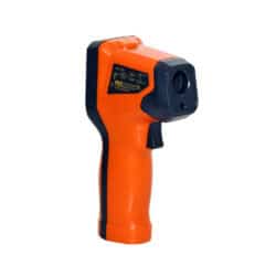 infrared thermometer