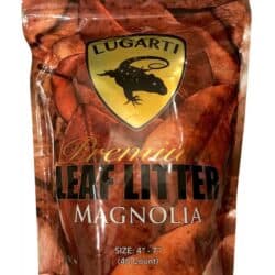 Lugarti Premium Leaf Litter Magnolia-30ct