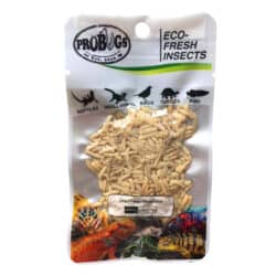 ProBugs Eco-Fresh Riceworm - 0.5 oz