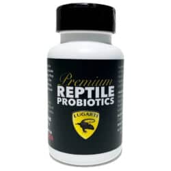 Lugarti Reptile Probiotics