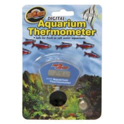 Zoo Med Digital Aquarium Thermometer