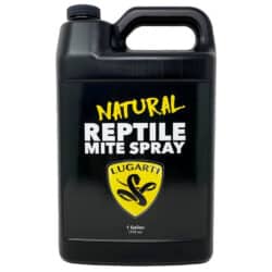 Lugarti Natural Reptile Mite Spray