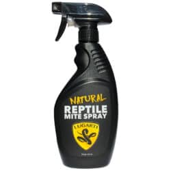 Lugarti Natural Reptile Mite Spray