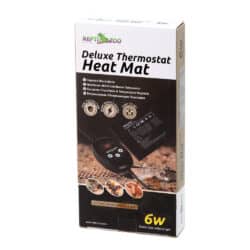 Reptizoo Thermostat Heat Mat