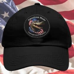 UGR American Made Hat