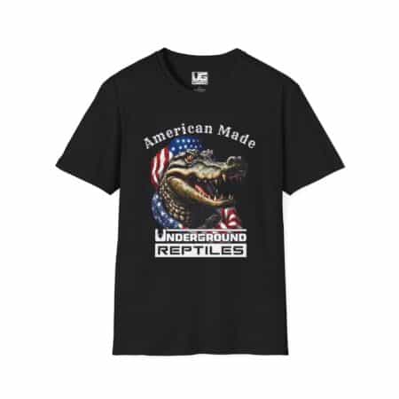 UGR "American Made" T-Shirt