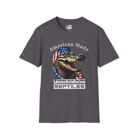 UGR "American Made" T-Shirt
