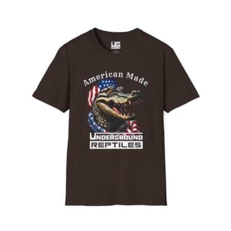 UGR "American Made" T-Shirt
