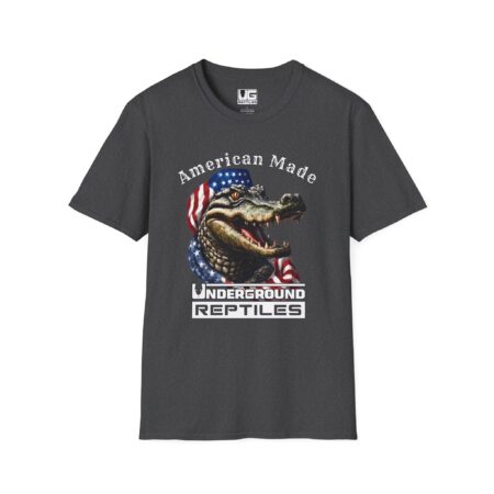 UGR "American Made" T-Shirt