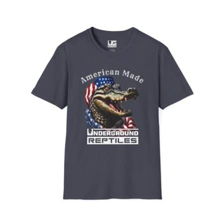 UGR "American Made" T-Shirt