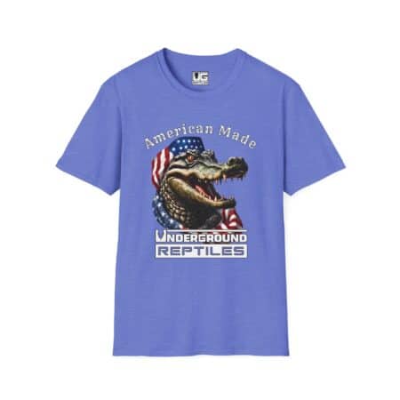UGR "American Made" T-Shirt