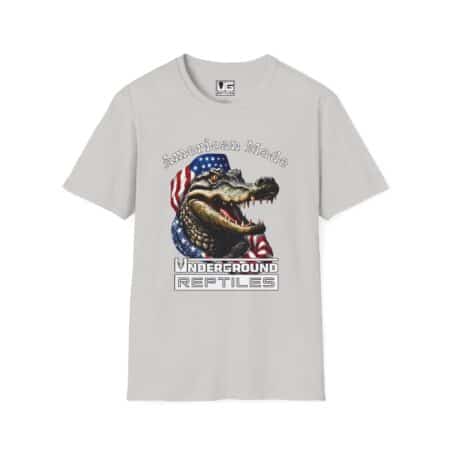 UGR "American Made" T-Shirt