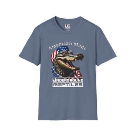UGR "American Made" T-Shirt