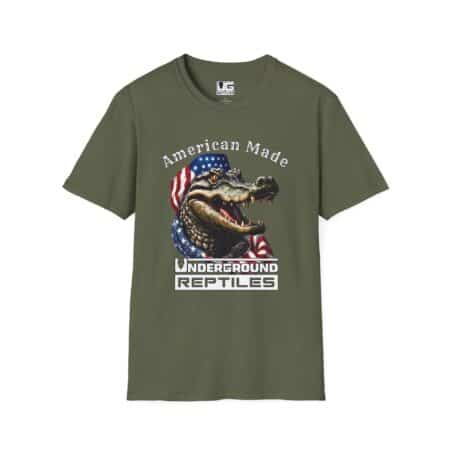 UGR "American Made" T-Shirt