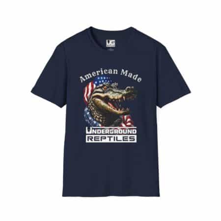 UGR "American Made" T-Shirt