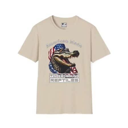 UGR "American Made" T-Shirt