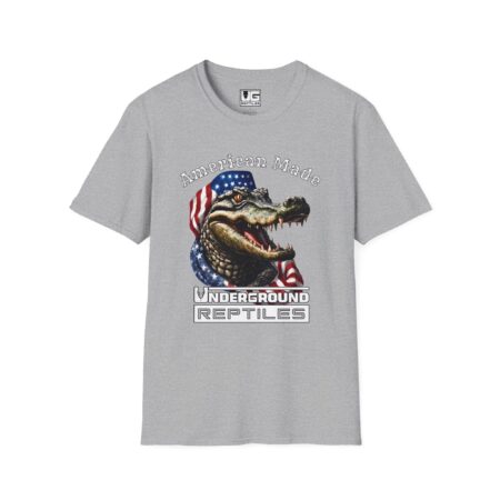 UGR "American Made" T-Shirt