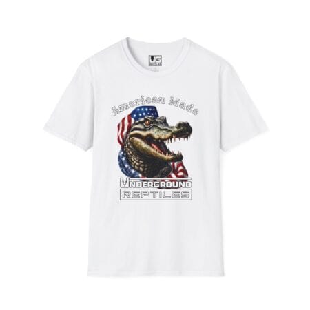 UGR "American Made" T-Shirt