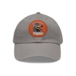 Red, White, and Gator Cap
