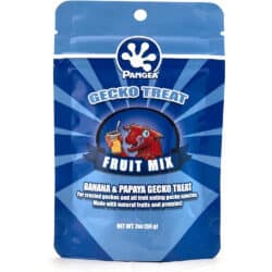 Pangea Gecko Treat Fruit Mix