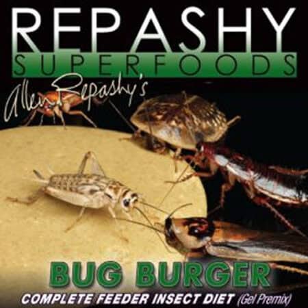 Repashy Bug Burger 12 oz