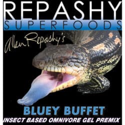 Repashy Bluey Buffet 12 Oz