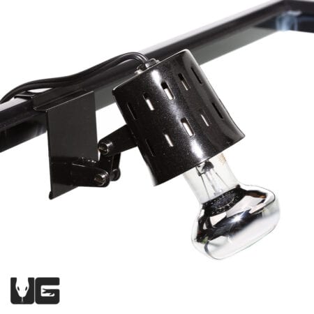 Repti Zoo Wall Mounted Lamp