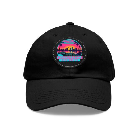 UGR 80s Vice Hat