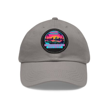 UGR 80s Vice Hat